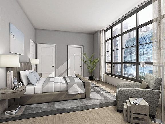 3rd image of 482 Greenwich St #5THFLR