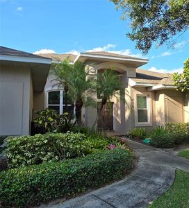 136 Lake Mariam Way, Winter Haven, FL, 33884