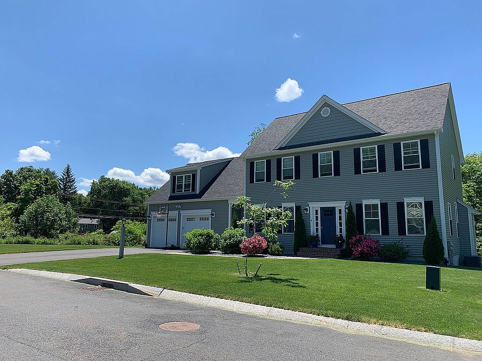 2nd image of 4 Lacivita Dr