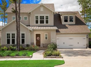 31 Liberty Branch Blvd, The Woodlands, TX 77389