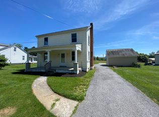 1186 Newville Rd, Carlisle, PA 17013