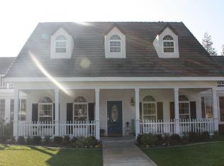 15701 Johnson Rd, Bakersfield, CA 93314