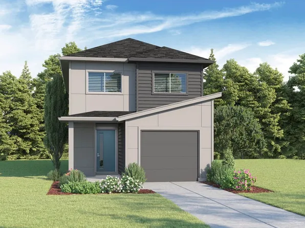 12001 NE 67th Pl, Vancouver, WA 98686