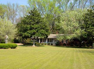 516 N Old Canton Rd, Madison, MS 39110