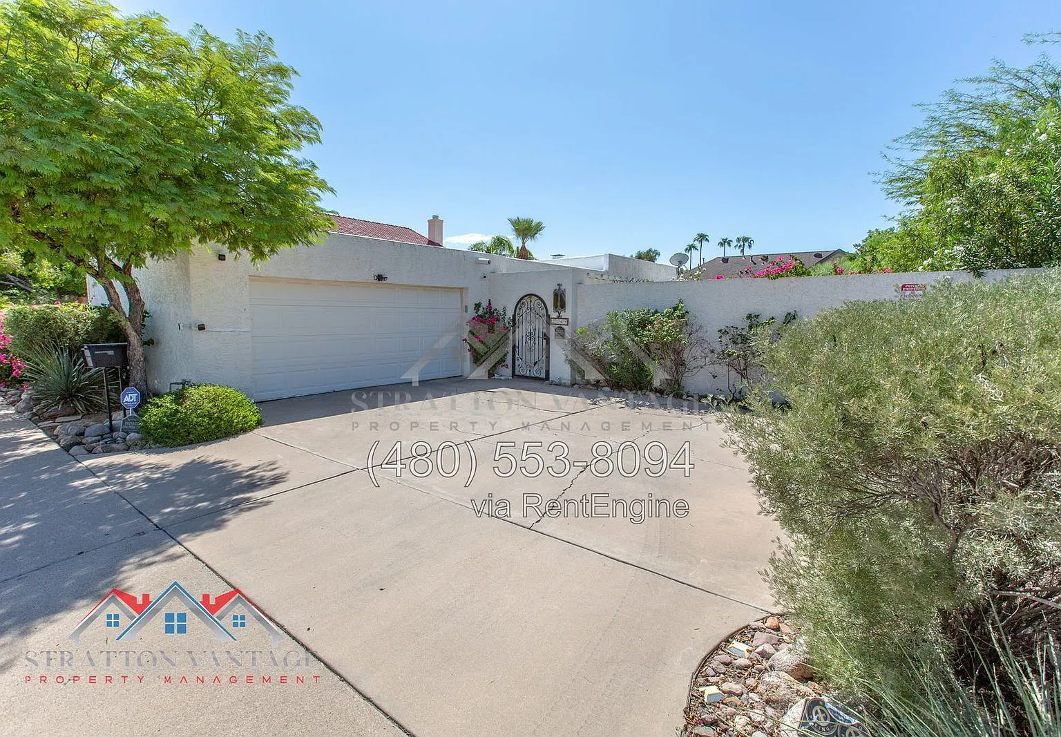 4 bed, 2.0 bath, 2124 sqft, $2,950 — Photo 2