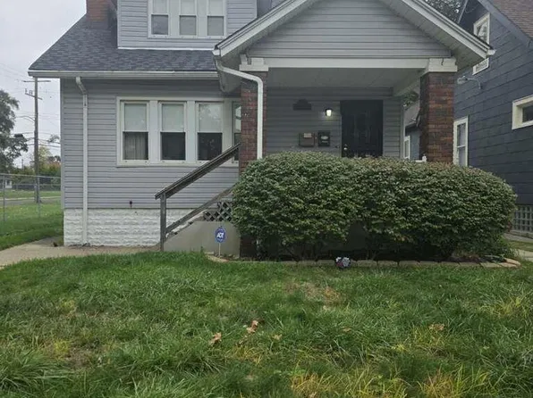 11746 Birwood St, Detroit, MI 48204