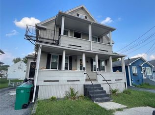 206 Knight St, Woonsocket, RI 02895