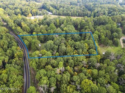 2713 Cleary Rd, Florence, MS, 39073