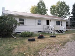349 Antelope St, Pringle, SD 57773