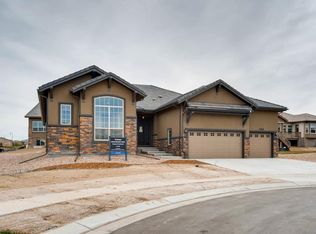 15836 Diamond Point, Broomfield, CO 80023