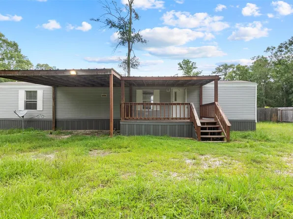 91 Maple Ln, Shepherd, TX 77371