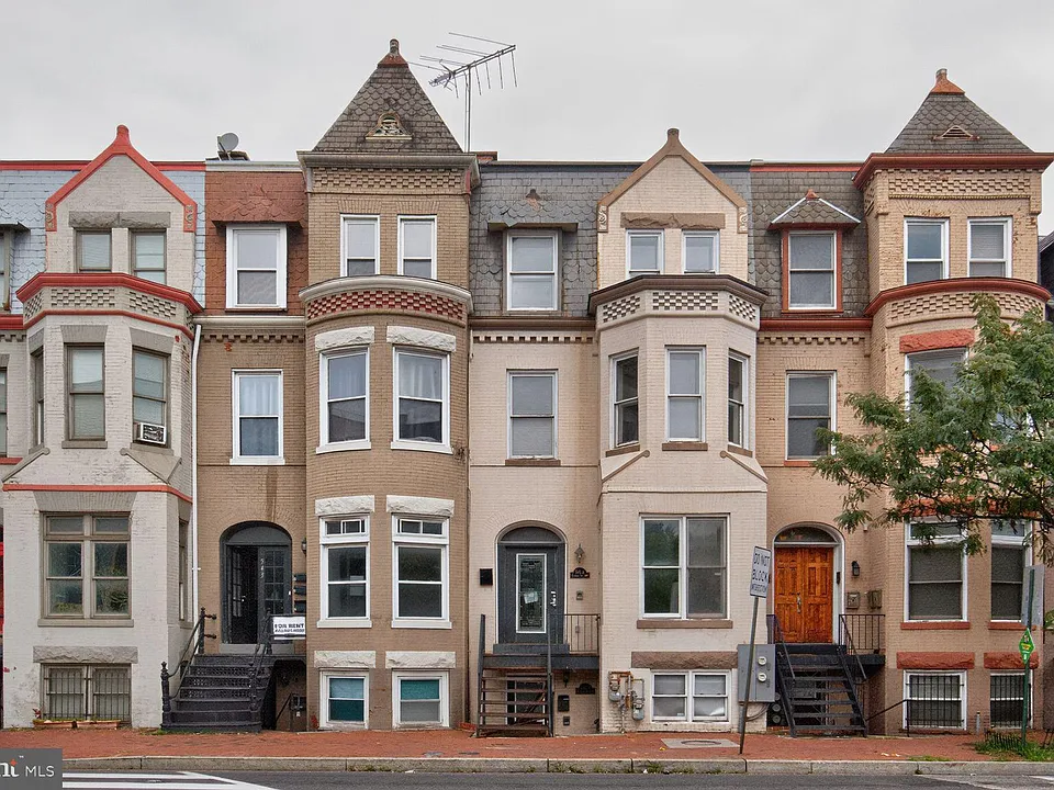 541 Florida Ave NW #B