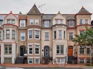 541 Florida Ave NW APT B, Washington, DC 20001