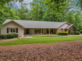 5669 Redcoat Run, Smoke Rise, GA 30087