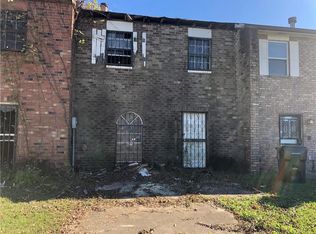 4513 Skyview Dr, New Orleans, LA 70126