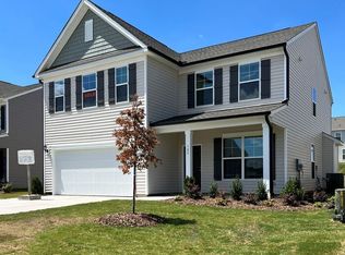 103 Combine Trl, Benson, NC 27504