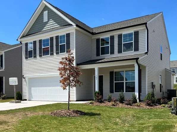 103 Combine Trl, Benson, NC 27504