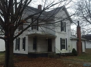 301 Union St, Fayette, OH 43521