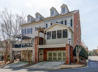 1855 Adagio Dr #167, Alpharetta, GA 30009