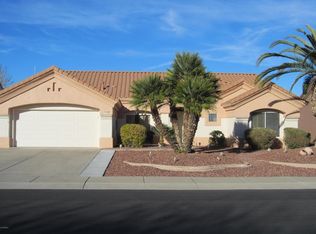 15324 W Heritage Dr, Sun City West, AZ 85375