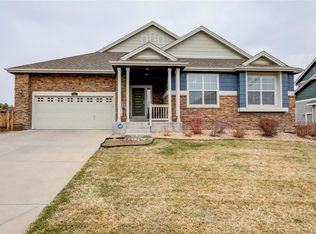 6329 S Old Hammer Way, Aurora, CO 80016
