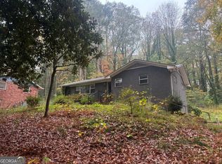 2277 Maxwell Dr SW, Atlanta, GA 30311