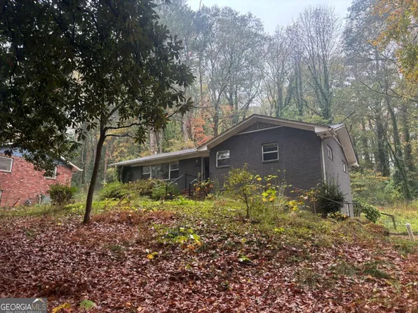 2277 Maxwell Dr SW, Atlanta, GA 30311