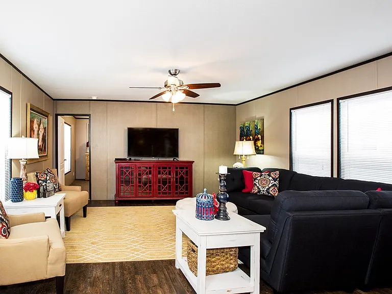 6203 Saddler Ln — Photo 4