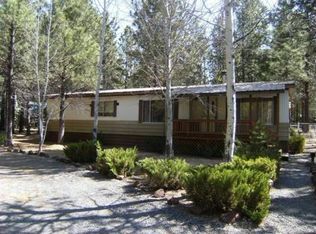 14730 N Sugar Pine Way, La Pine, OR 97739