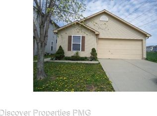 11414 Smoothbark Dr, Indianapolis, IN 46235
