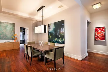 Sold by Town Residential