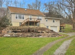 4882 Route 151, Hookstown, PA 15050