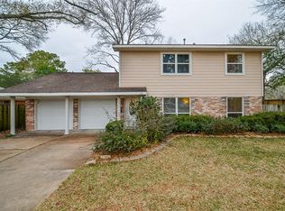 10102 Metronome Dr, Houston, TX 77080