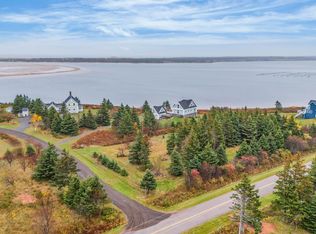 LOT 4 Creek Rd, Saint Patrick'S Parish, PE C0A1S0