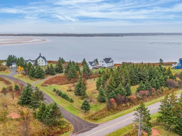 LOT 4 Creek Rd, Saint Patrick's Parish, PE C0A 1S0