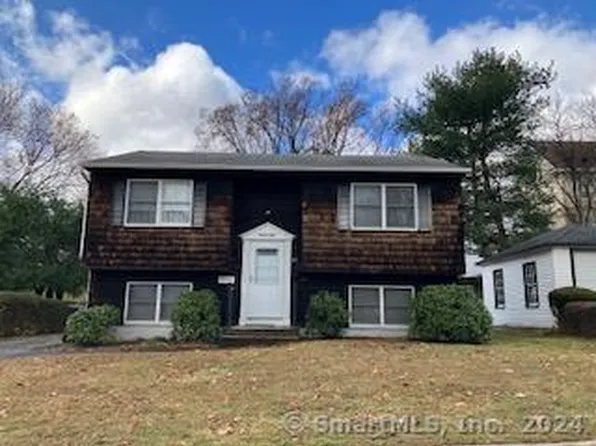 88 Turner Street, Windham, CT 06226