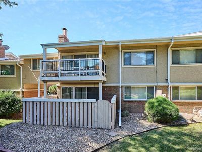 6977 E Girard Avenue #A, Denver, CO, 80224