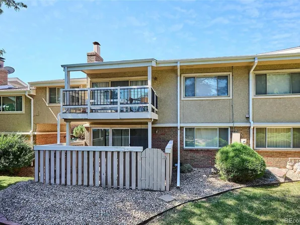 6977 E Girard Avenue #A, Denver, CO 80224