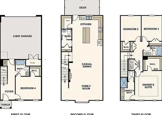 5025 Daisy Dr — Photo 22