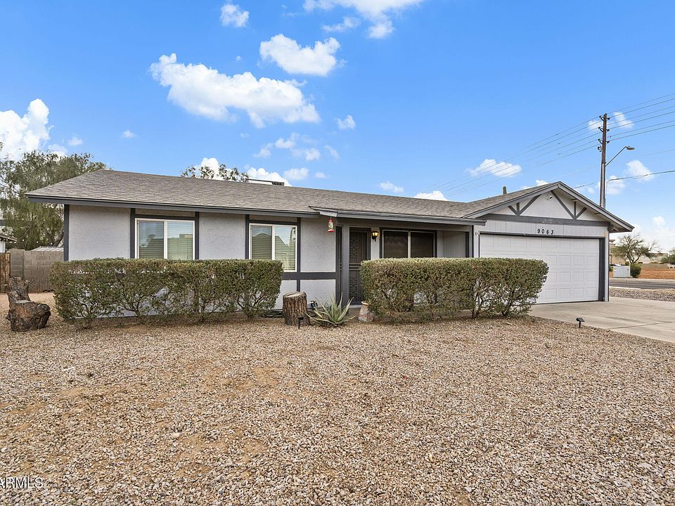 1st image of 9063 W HARMONT Drive