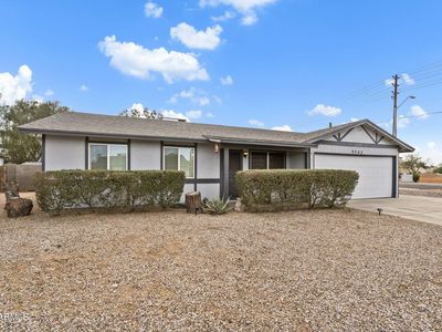 9063 W HARMONT Drive, Peoria, AZ, 85345