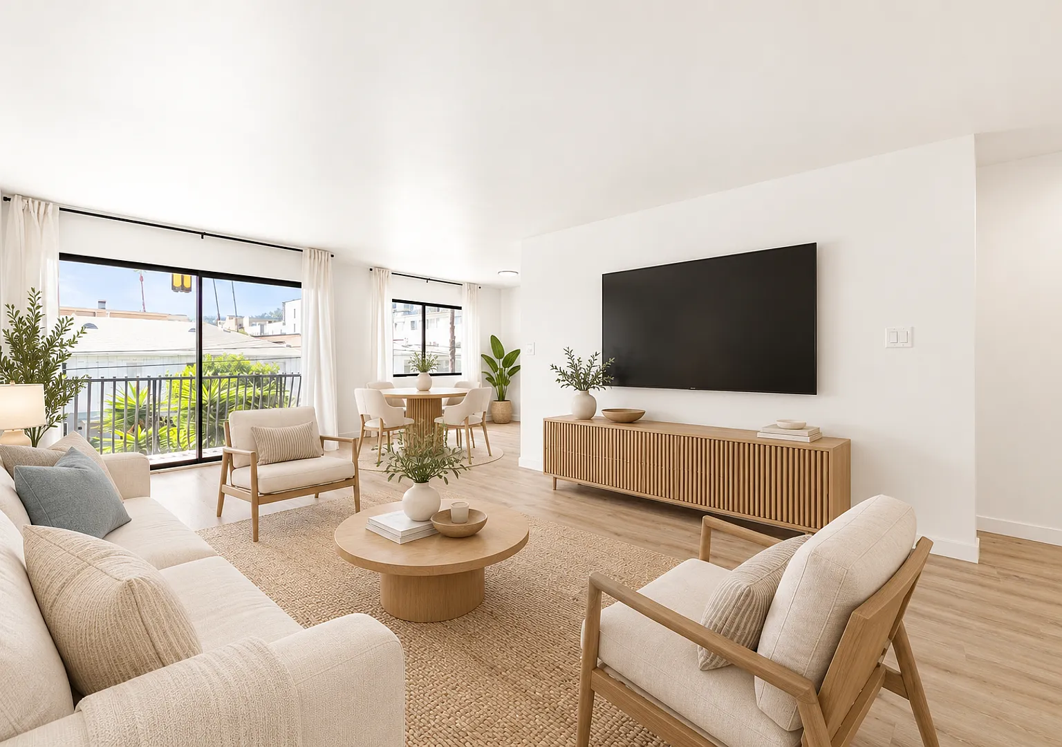 Vista Apartments — Photo 2