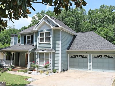 5221 Miller Rd SW, Lilburn, GA, 30047