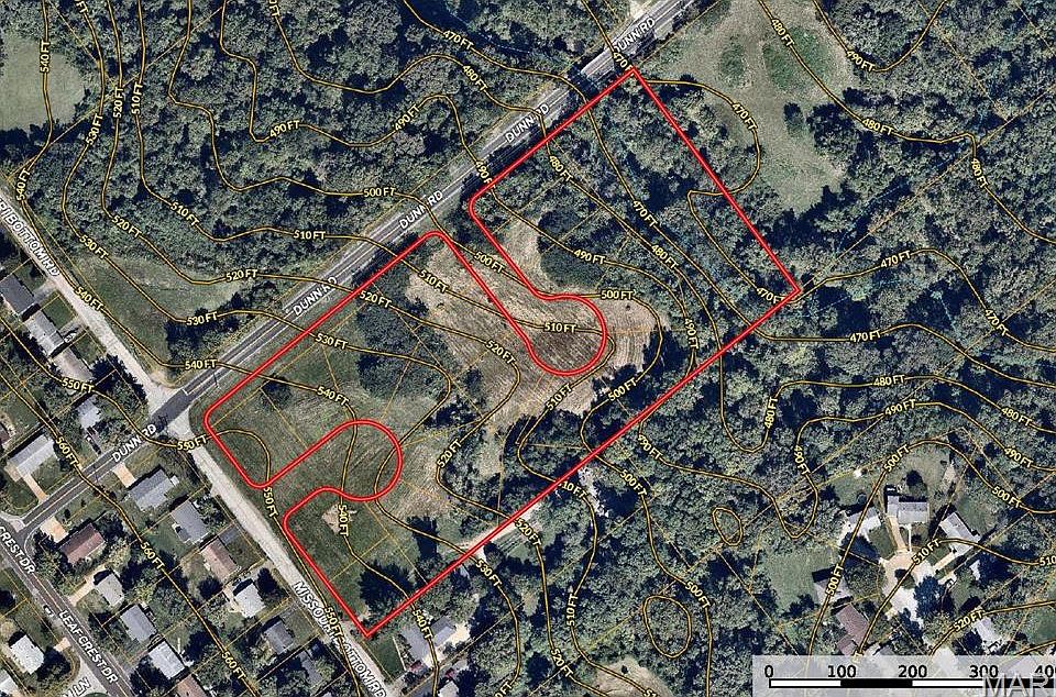 1st image of 689/AC Dunn Rd