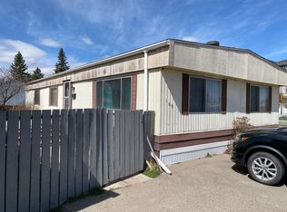 6724 17th Ave SE #168, Calgary, AB T2A 0W5