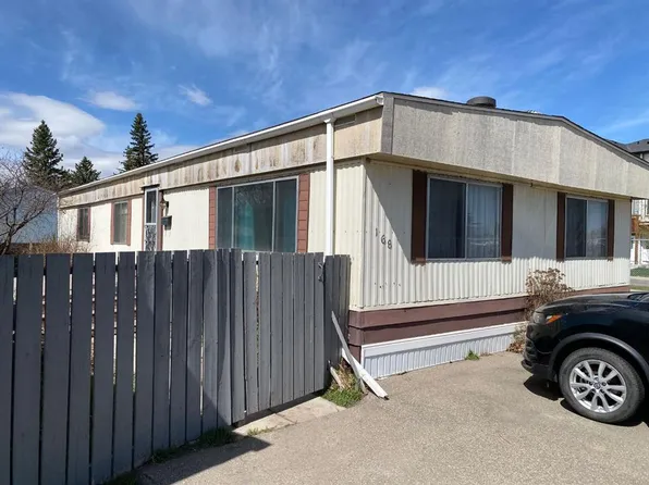 6724 17th Ave SE #168, Calgary, AB T2A 0W5