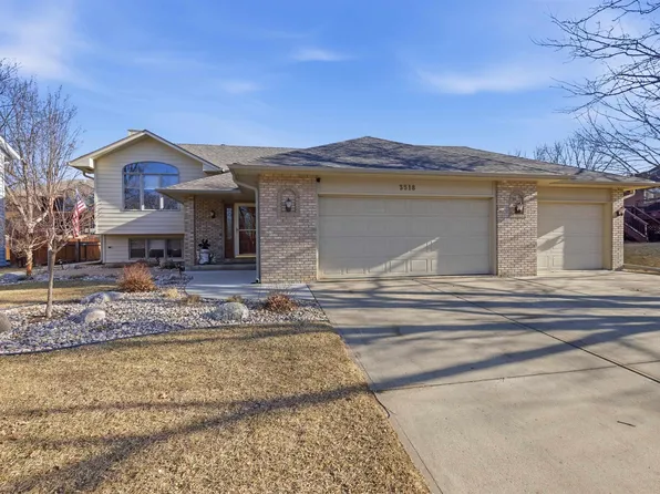 3518 S Matthew Dr, Sioux Falls, SD 57103