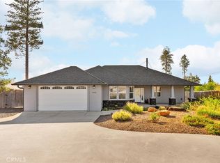 5445 S Libby Rd, Paradise, CA 95969