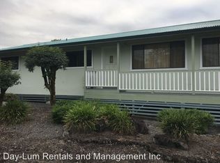 142 Malaai Rd, Hilo, HI 96720