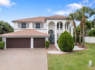 9533 Shepard Pl, Wellington, FL 33414